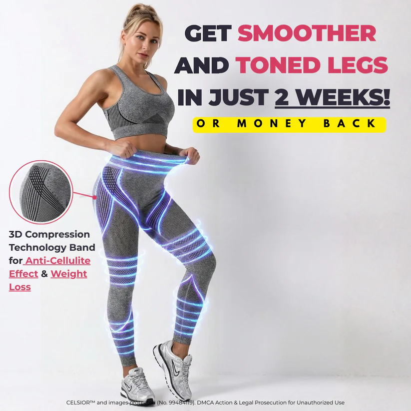 High Waisted And Hip Lifting Yoga Elastic Quick Drying Tight Pants
