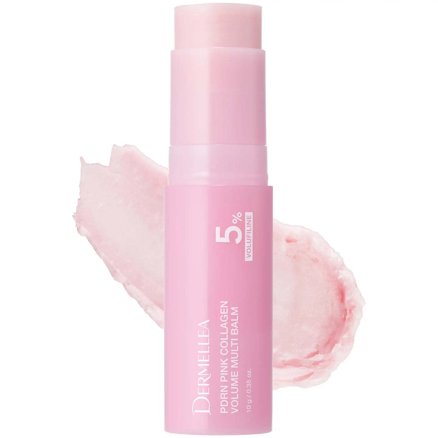 Last Day Buy 1 Get 1 Free Trimxy Korean PDRN Pink Collagen Volume Multi Balm