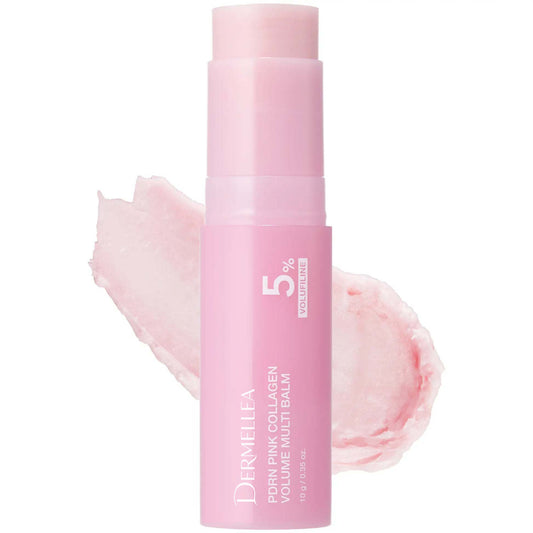 Last Day Buy 1 Get 1 Free Trimxy Korean PDRN Pink Collagen Volume Multi Balm