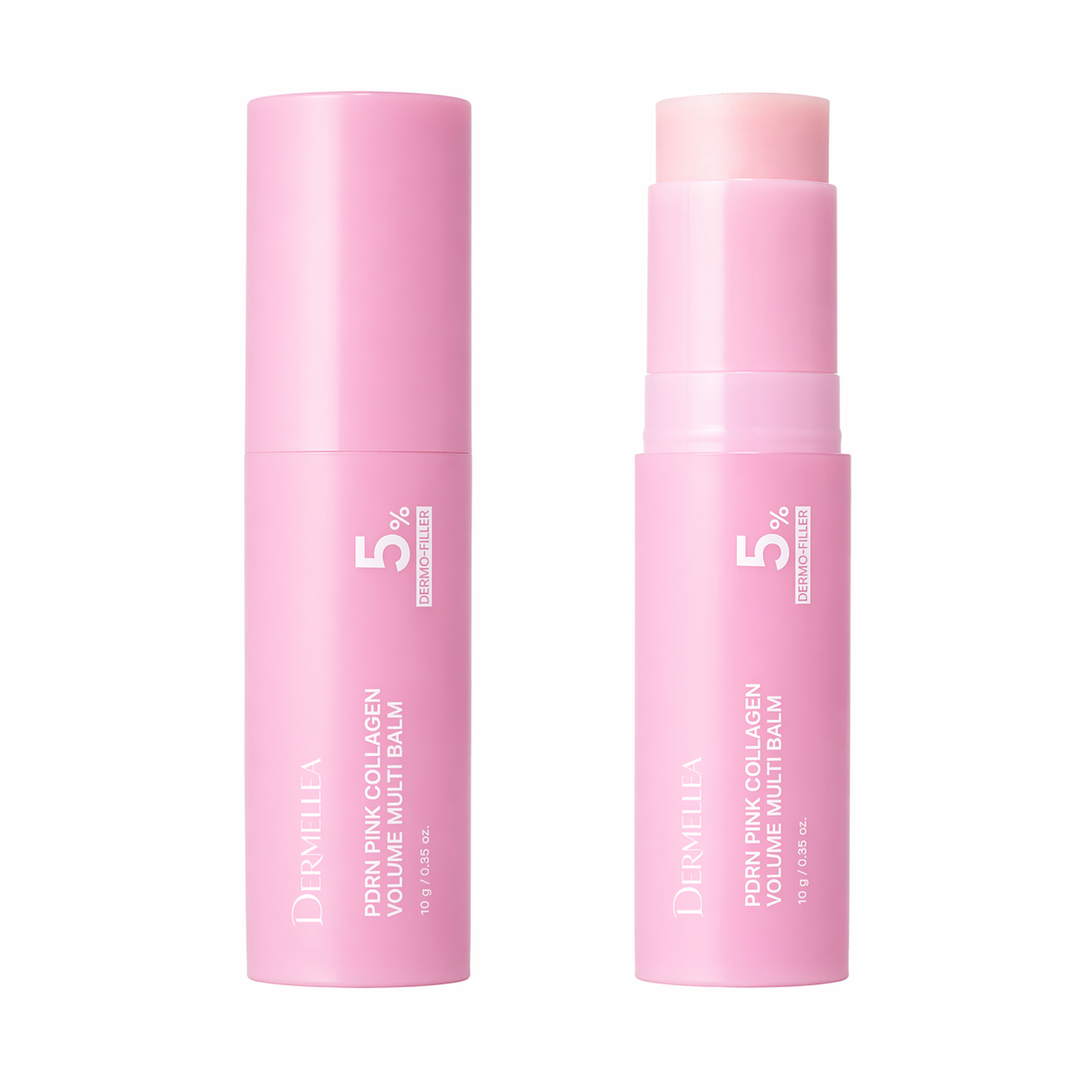 Last Day Buy 1 Get 1 Free Trimxy Korean PDRN Pink Collagen Volume Multi Balm