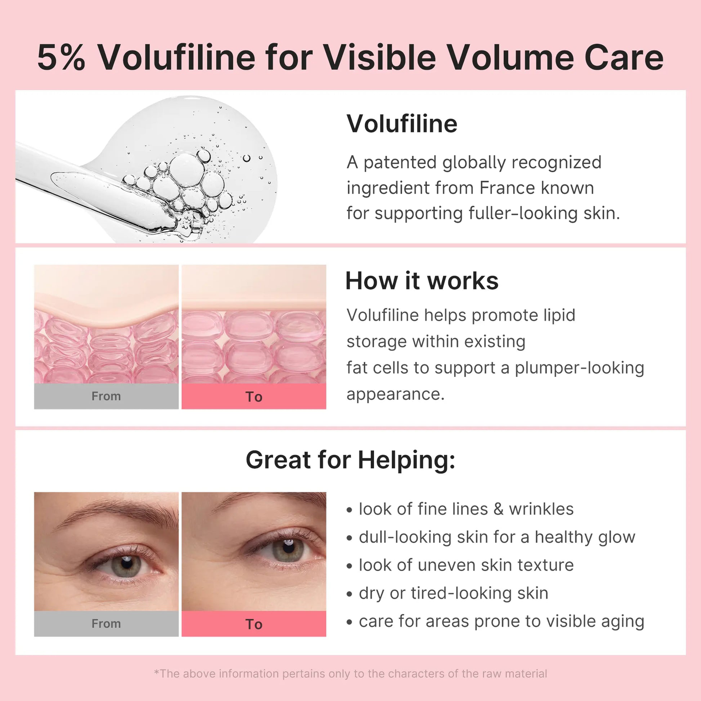 Last Day Buy 1 Get 1 Free Trimxy Korean PDRN Pink Collagen Volume Multi Balm