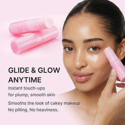 Last Day Buy 1 Get 1 Free Trimxy Korean PDRN Pink Collagen Volume Multi Balm