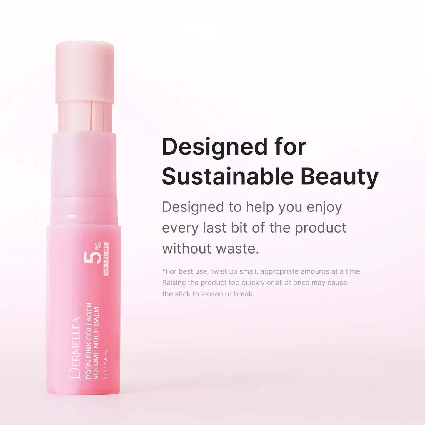 Last Day Buy 1 Get 1 Free Trimxy Korean PDRN Pink Collagen Volume Multi Balm