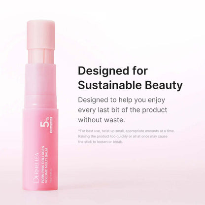 Last Day Buy 1 Get 1 Free Trimxy Korean PDRN Pink Collagen Volume Multi Balm