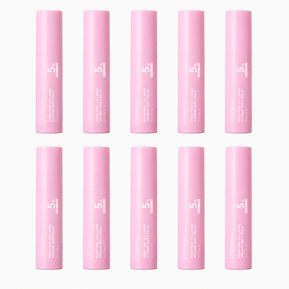 Last Day Buy 1 Get 1 Free Trimxy Korean PDRN Pink Collagen Volume Multi Balm