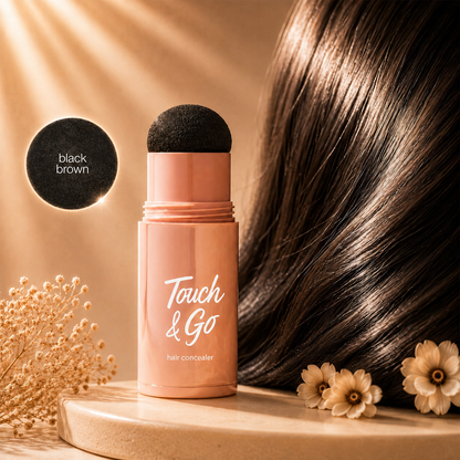 Touch & Go Hair Concealer